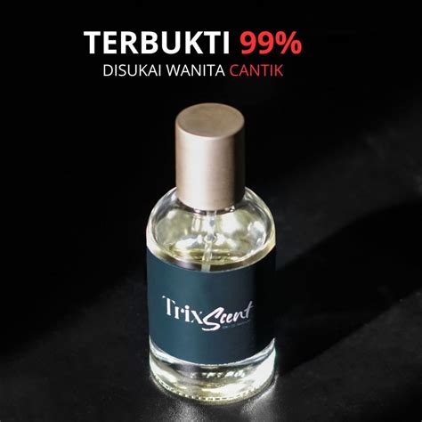 parfum pria disukai wanita.